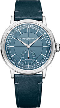 Raymond Weil Millesime